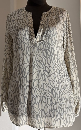 Jadicted seiden bluse neuw - bluse,