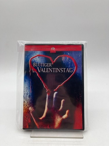 Blutiger valentinstag knight - blutiger,