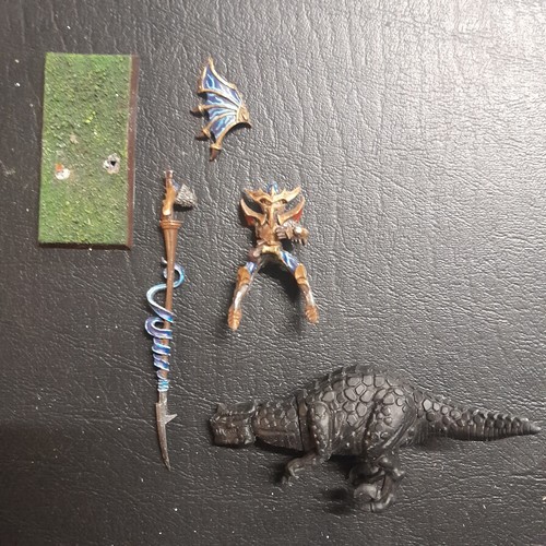 Warhammer oldhammer waldelfen - oldhammer,
