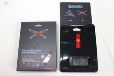 audioquest - DRAGONFLY/RED D/A