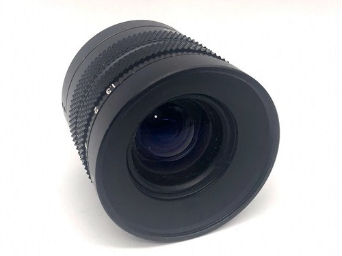 Tarcus lens 8mm 1 3 - tv-lens,