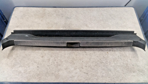 Audi avant abdeckung - avant,