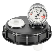  IBC Deckel DN 150 mit