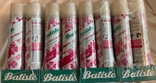 Trockenshampo 24 x 200 ml Batiste - Dry Shampoo blush - Trockenshampoo