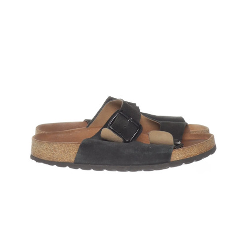 Bio footwear pantoletten - bio, footwear,
