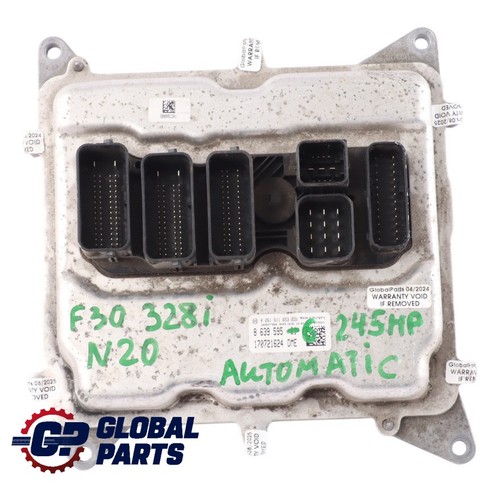 Bmw f30 f31 f32 - f30, n20