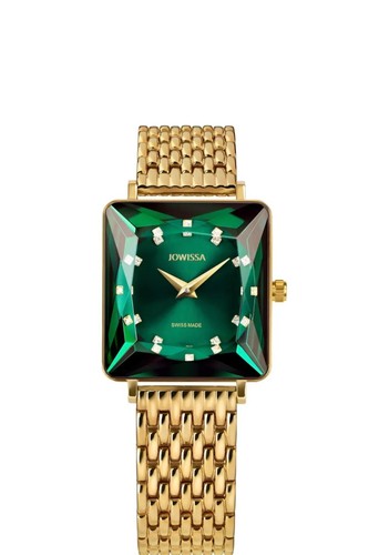 Jowissa damen armbanduhr - damen,