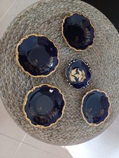 Lindner Ilmenau Porzellan Echt