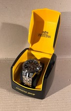 Festina Chrono Bike Herren