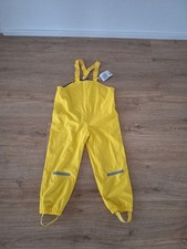 Matschhose Gr. 110/116