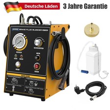 Bremsenentlüfter Bremsenentlüftungsgerät Elektrisches KFZ Bremse entlüften 220V