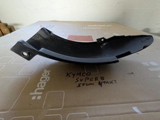 SPRITZSCHUTZ - KYMCO SUPER 8