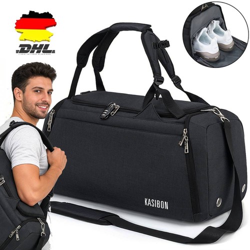Sporttasche reisetasche gym - sporttasche,