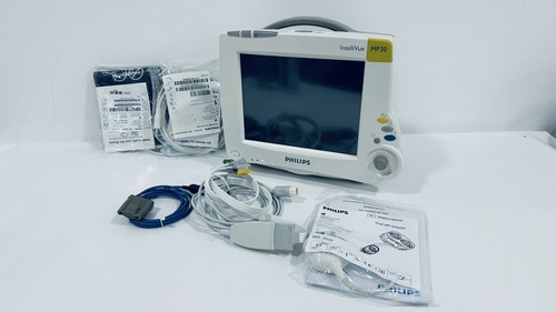 Philips intellivue mp30 - philips,
