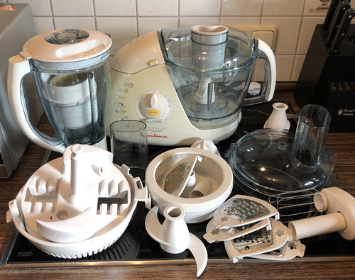 Moulinex ovatio duo - ovatio,