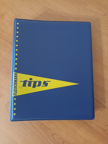 Fleischmann ordner technische - fleischmann,