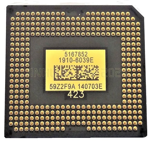 Projector dmd chip - dmd, 1910-6239e