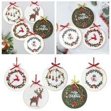 Handwerk Stickerei Kit Starter