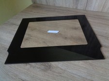 Backofenscheibe Herdscheibe