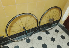Shimano Rennrad Laufrad Set
