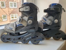 Inline Skates 28 29 30 Hudora Joey