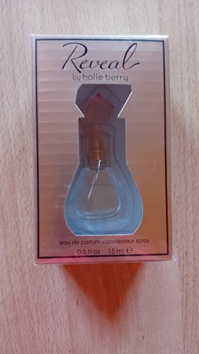 Reveal halle berry - reveal, 15ml