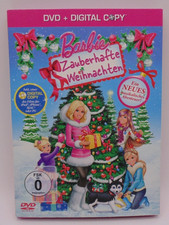 Barbie zauberhafte - -,