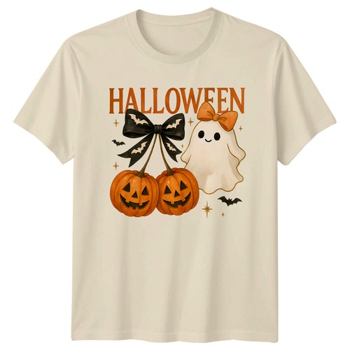 Halloween unisex shirt - halloween,
