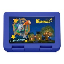 KiKA-Baumhaus Mit Fidi