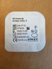 Straumann RN Closure Cap, D