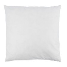 Traumschloss Comfort Feder Klein Kopfkissen 100% Federn 40x40 50x50 40x60