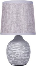 Tischlampe keramikfuß - tischlampe,