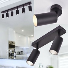 Gu10 deckenleuchte led - deckenleuchte,