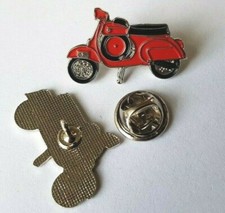 VESPA 90 SS PIN (MBA 388 )