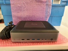 HP T730 THIN CLIENT + PSU /