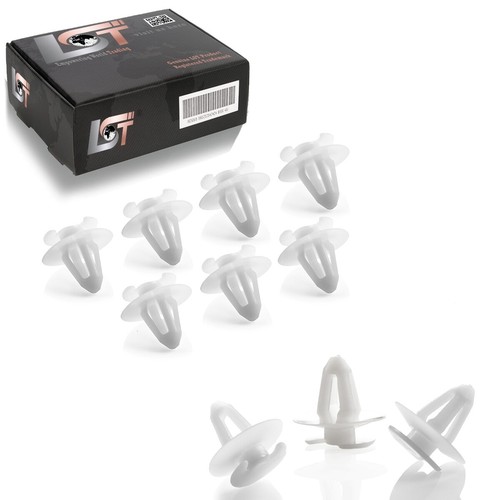 10x türverkleidung - 10x,