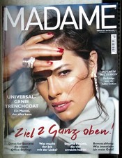 MADAME MODE FASHION