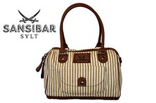 Sansibar tasche schultertasche - sansibar,