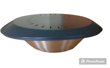 Edelstahl VAROMA für THERMOMIX TM31 - Behälter, Einlegeboden, Deckel