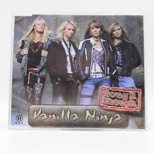 Musik CD Maxi / Single | Vanilla Ninja Tough enough | Disc poliert