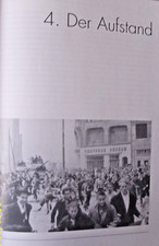 MfS / Stefan Wolle: "Der 17. Juni 1953", Erfurt 2003 (=Landeszentrale Thüringen)