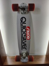 Quicksilver Powell/Peralta