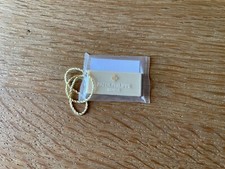 Etikett PATEK PHILIPPE Tag -