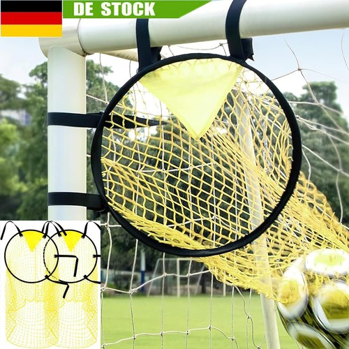 2er top fußballtorzubehör - top,