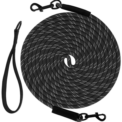 Hundeleine leash 10m 15m - hundeleine,
