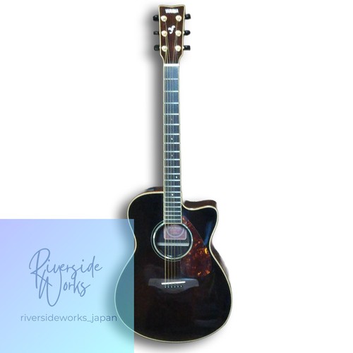 Yamaha fsx755sc - yamaha,
