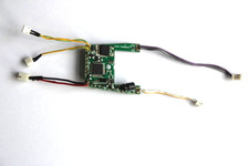 Carrera Digital 132 Decoder Original-Carrera