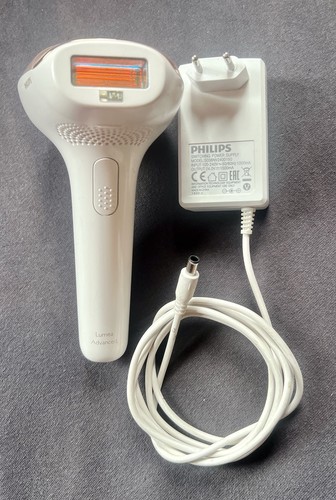 Philips lumea adwance ipl - philips,