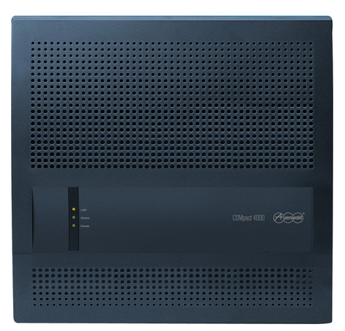 Auerswald compact 4000 voip - compact,