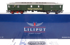 Liliput H0 L133032 DC